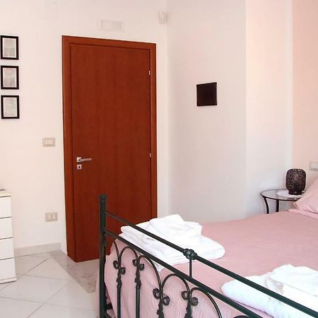 Mararte B&B Trecase Extérieur photo