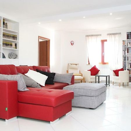 Mararte B&B Trecase Extérieur photo