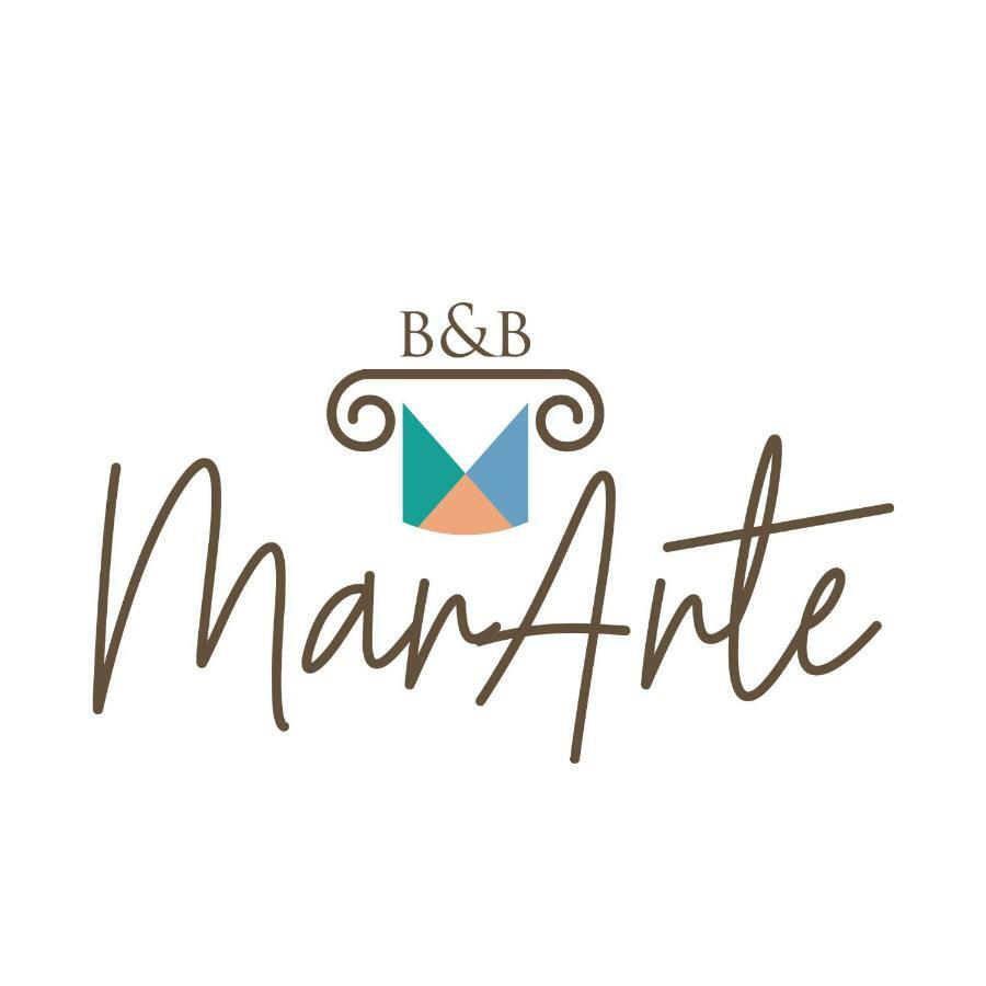 Mararte B&B Trecase Extérieur photo