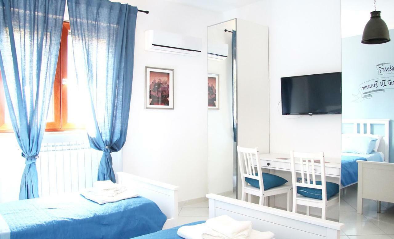 Mararte B&B Trecase Extérieur photo