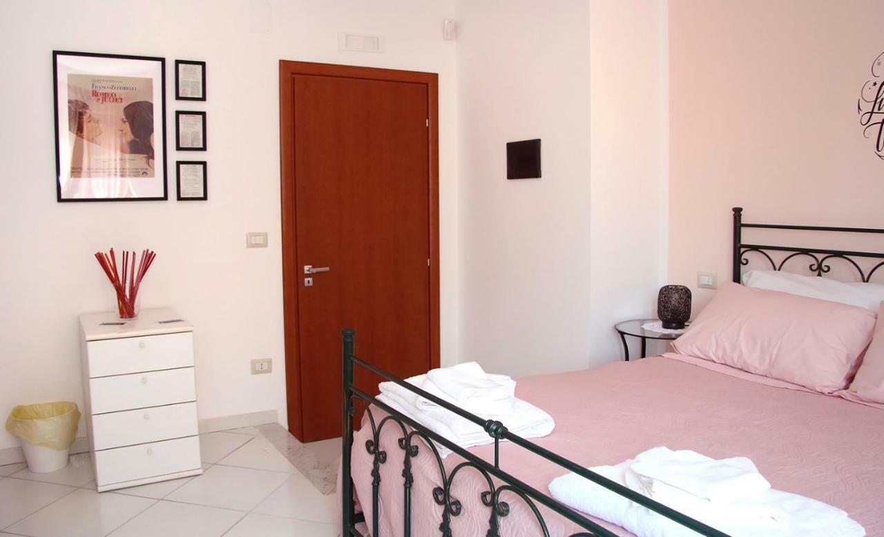 Mararte B&B Trecase Extérieur photo