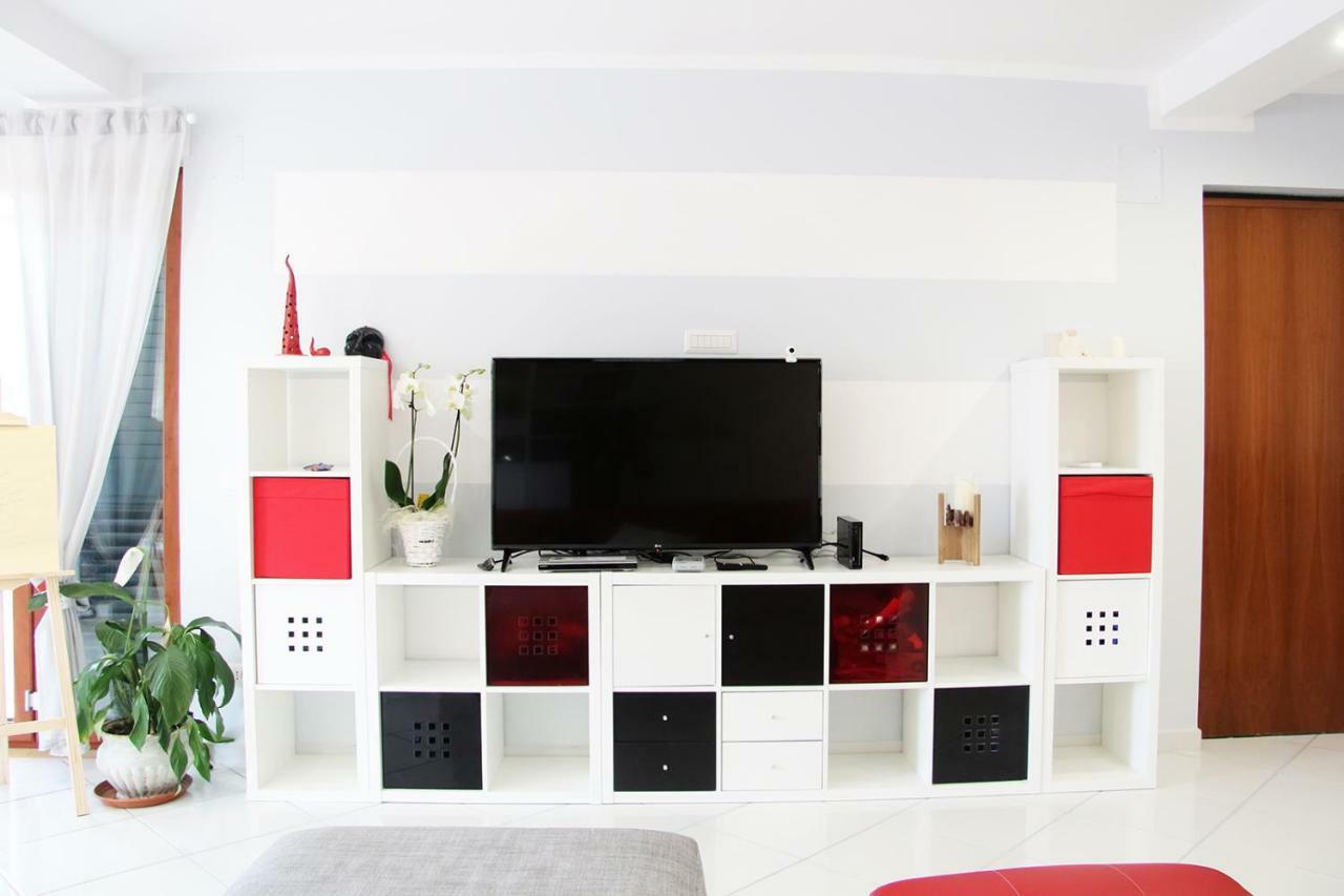 Mararte B&B Trecase Extérieur photo