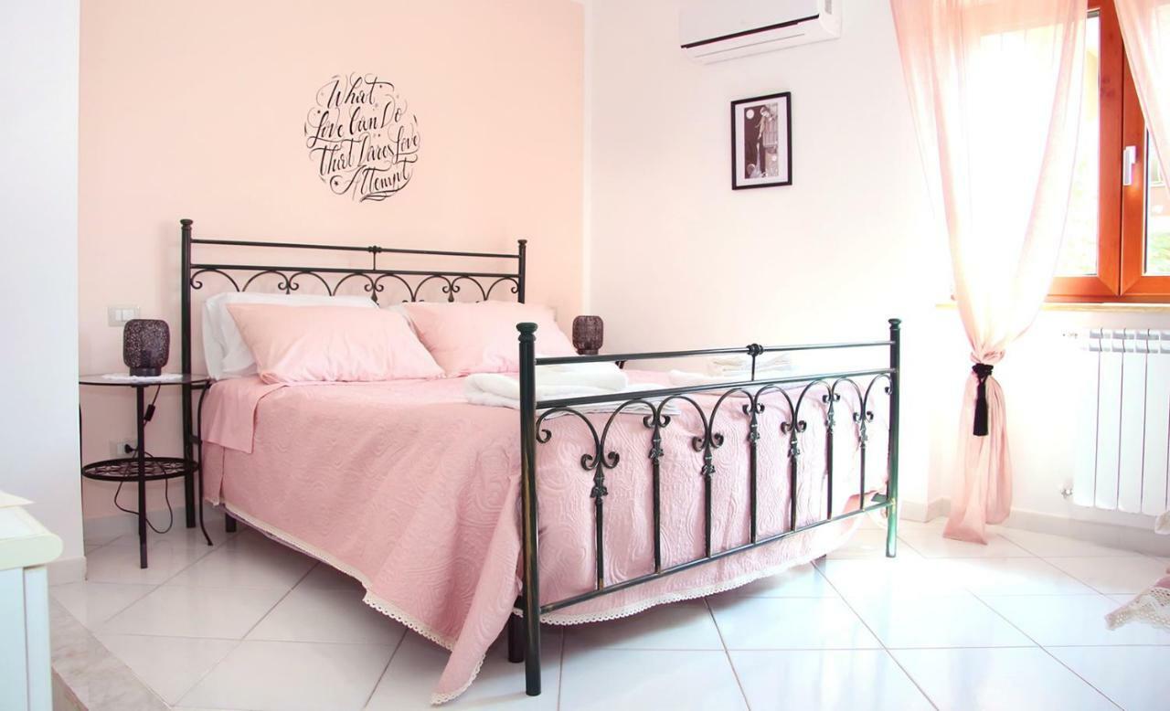 Mararte B&B Trecase Extérieur photo