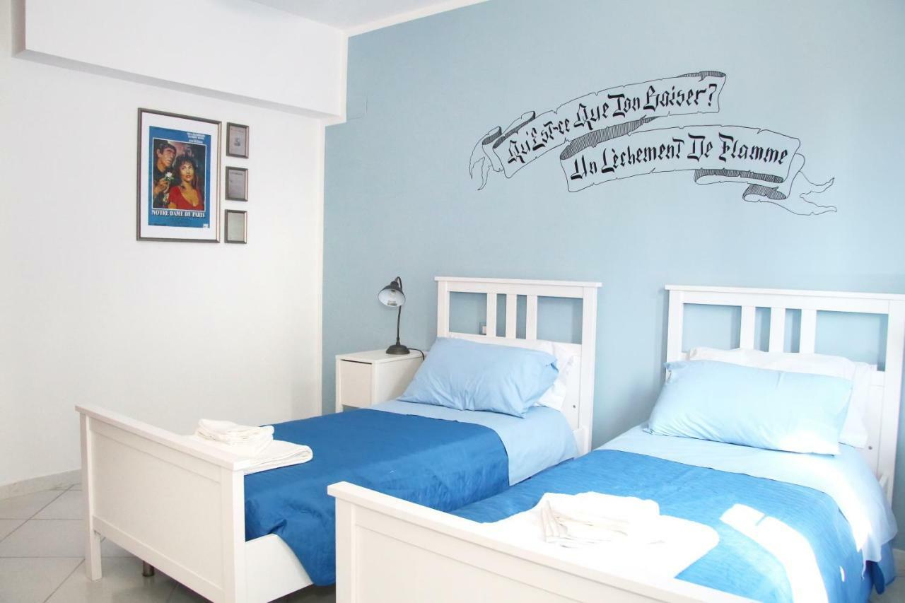 Mararte B&B Trecase Extérieur photo